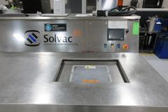 Machines Used | Crest Ultrasonics Solvac S1-1812 Vapor Degreaser System