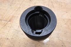 Machines Used | Collis 70093 40MNTB 40 Taper Quick Change Tool Adapter