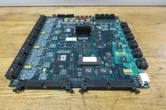 Used Haas - Mocon Board 34-4023G Rev F