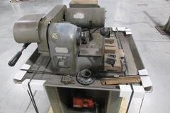 Hardinge HSL-5C Speed Lathe
