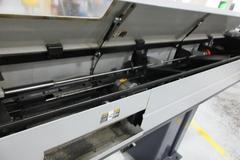 Citizen L20 Type VII CNC Swiss Screw Machine with Citizen CAV20L-iS 12' Magazine Barfeeder