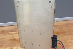 Used Haas 4015J-A Brushless Servo Amplifier