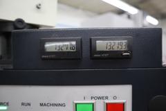 Makino EDAF3 CNC EDM Electrical Discharge Machine, Hyper i, 16ATC, C-Axis, New 2018