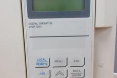 Haas Used MagneTek GPD 515C-A033 Spindle Drive with Digital Operator JVOP-130U