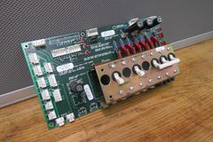 Used Haas Power Supply PCB Assembly #65-4076E Rev. E
