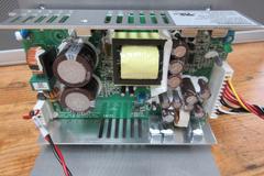 Used Haas PBUS-W024B Low Voltage Power Supply