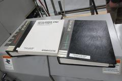 Citizen L20 Type VII CNC Swiss Screw Machine with Citizen CAV20L-iS 12' Magazine Barfeeder