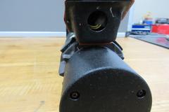 Used Haas 32-1400 X Axis Brushed Servo Motor