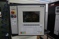  Makino Edge2-A24MR Sinker Type CNC EDM Electrical Discharge Machine, MGF-30, C-Axis, 24 ATC