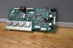 Haas 32-4070H XYZ Brushed Servo Drive Board