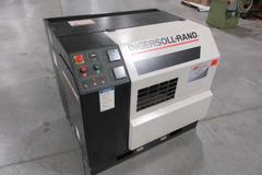 Ingersoll Rand SSR-EP25 Rotary Screw Air Compressor 25 HP