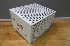 Used Haas 32-1033H Regen Resistor Assembly 15 hp