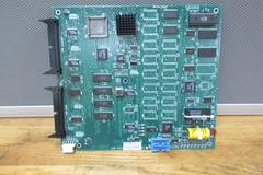 Used Haas PCB #32-3092F Rev. B Processor Board