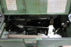 Sunnen Horizontal Honing Machine, MBC-1804-D, Auto Stroking, with Graco Endura-Flo 4D150 Air Op Fluid Transfer Pump