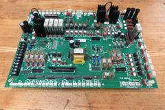 Used Haas I/O PCB Board #32-3081R Rev.R