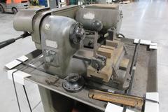 Hardinge HSL-5C Speed Lathe