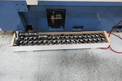 Miyano BND-42T5 CNC Turning Center with Fanuc Control, (2) Turrets