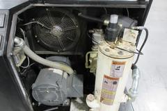 Ingersoll Rand SSR-EP25 Rotary Screw Air Compressor 25 HP
