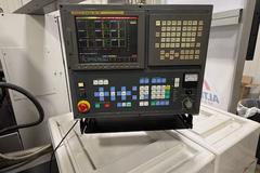 Fanuc 1iA-S/AWF CNC Wire EDM 