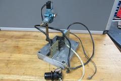 Used Haas VF Series 40 Taper TRP Assembly #30-0178
