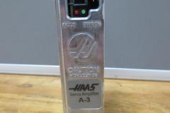 Used Haas  93-32-5550J Brushless 30A Smart Servo Amplifier