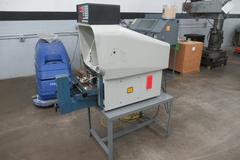 Deltronic DH14-MPC4 14" Optical Comparator with MPC-5 2-Axis Readout, Surface and Profile Illumination