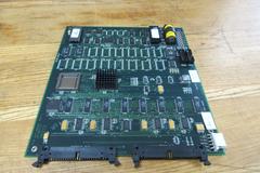 Used Haas 93-4020H PCB Motor Interface Board