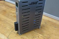 Used Haas 32-5550E Brushless Servo Amplifier