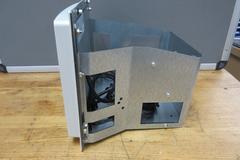 Used Haas 93-5222A CRT to LCD Monitor Retrofit Upgrade | 10.4" Screen-OML104