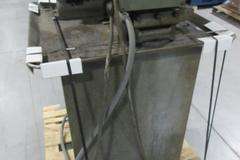 Hardinge HSL-5C Speed Lathe