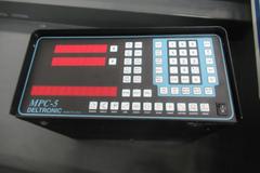 Deltronic DH14-MPC4 14" Optical Comparator with MPC-5 2-Axis Readout, Surface and Profile Illumination