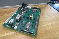 Used Haas  I/O PCB Board #32-3080M Rev. D