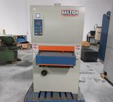 Baileigh WSB-2575 24" Wide Conveyor Feed-Thru Belt Sander