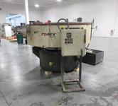 Torex T9060 Vibratory Finshing Machine with Free Standing Control Panel and Water Separation Tank  ** New Parts Installed 2025 **