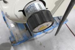 Baileigh WSB-2575 24" Wide Conveyor Feed-Thru Belt Sander