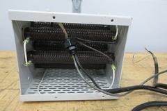 Used Haas 32-1033H Regen Resistor Assembly 20 hp