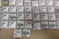 Acme | Allied Machine Drill Inserts, Many Sizes .433" - 1.6875" , Dozens of Inserts, Many Packages Contain 2 Inserts *** All New In Packaging ***