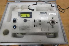 Hios Inc | HP-100 Digital Torque Meter with Adapter Cord in Carry Case