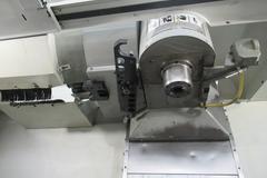 Haas VF-3SS CNC Vertical Machining Center, 40"x20"x25", 12K RPM, CT40, 24 ATC