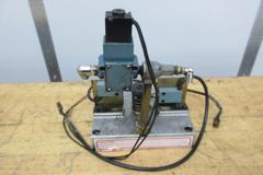 Used Haas VF Series 40 Taper TRP Assembly #30-0178