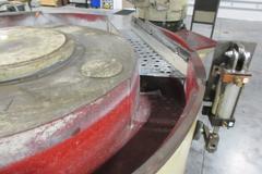 Torex T9060 Vibratory Finshing Machine with Free Standing Control Panel and Water Separation Tank  ** New Parts Installed 2025 **