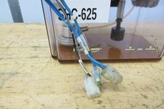Used Haas Bijur Delimon #34819 Electronic Way Lube Pump
