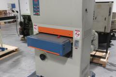 Baileigh WSB-2575 24" Wide Conveyor Feed-Thru Belt Sander