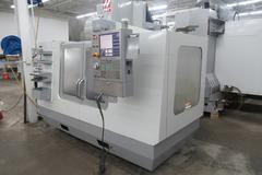 Haas VF-3SS CNC Vertical Machining Center, 40"x20"x25", 12K RPM, CT40, 24 ATC