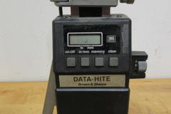 Digital and Verneer Height Stands, (1) Brown & Sharpe Digital 12" Data-Hite, (1) China Digital 21", (1) Japan 12" or 300mm Vernier Scale