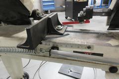 JET HVBS-56M Portable 5" x 6" Horizontal/Vertical Bandsaw