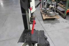 JET HVBS-56M Portable 5" x 6" Horizontal/Vertical Bandsaw