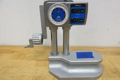 Mitutoyo 192-141 Twin Beam 18" Digital Height Guage with Dust Sleeve