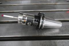 Haas VF-4SS CNC 5-Axis Vertical Machining Center, Haas TR-160-2 Trunnion, 12K RPM, 40 ATC, Probing, TS Coolant.