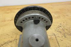 5C Horizontal Spin Collet Indexer, 36 Increment 10 Degrees, Approx 2.75" Center Height, Unknown Brand